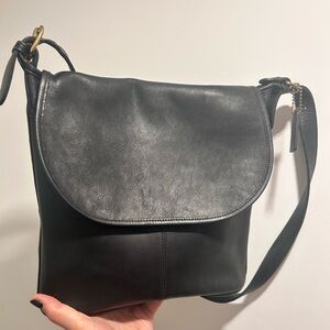 Vintage Coach Whitney (4115) Perfect Condition